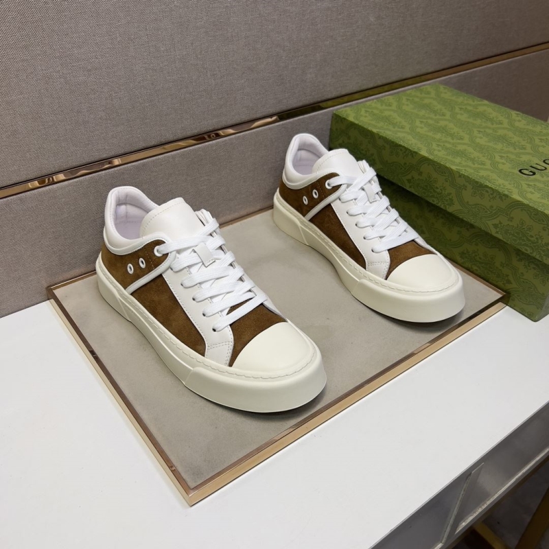 G*u*i casual shoes